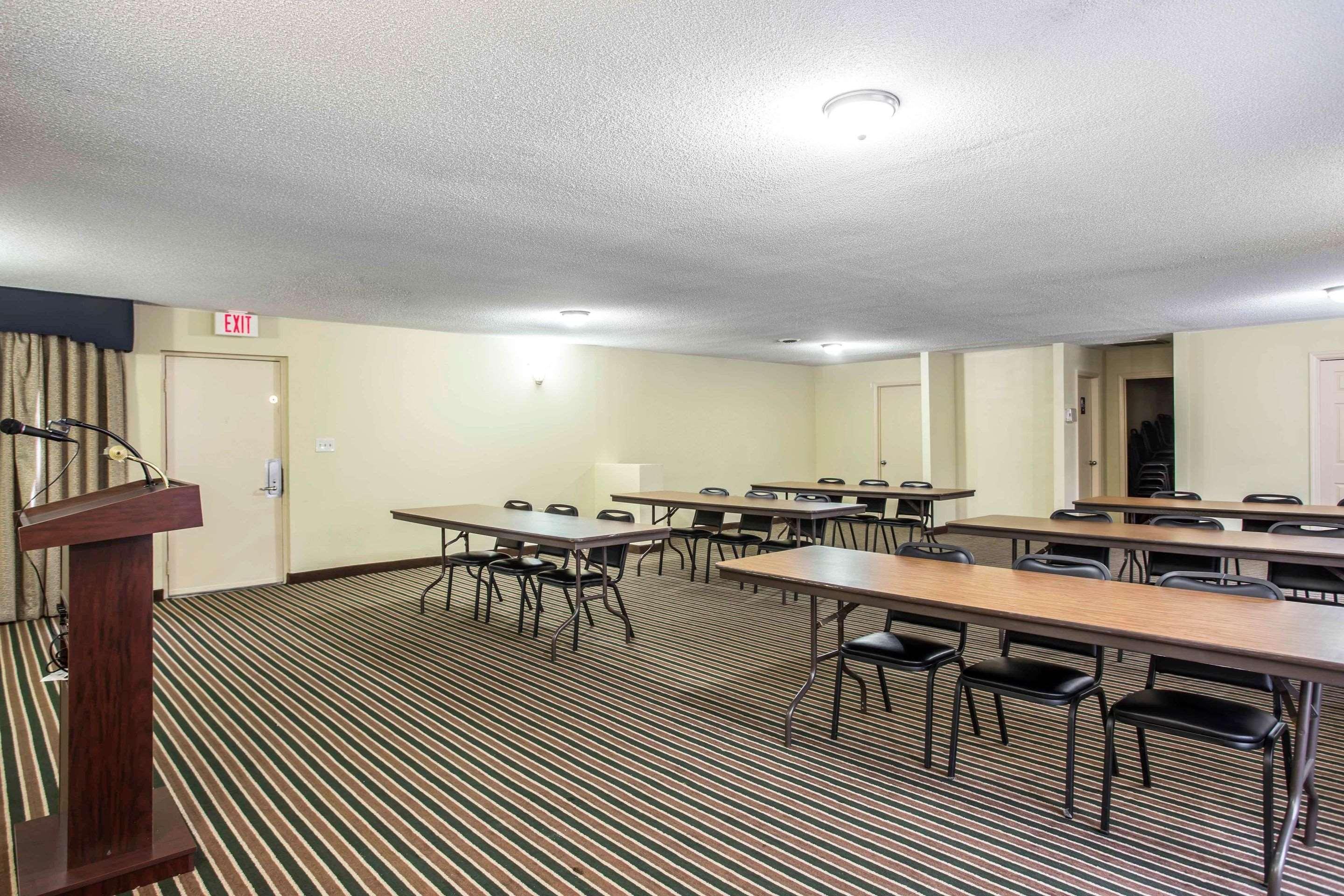 Quality Inn Kings Mountain Exterior photo